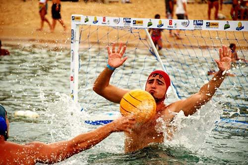 Campeonato Baiano de Polo Aquático  / Foto: Divulgação